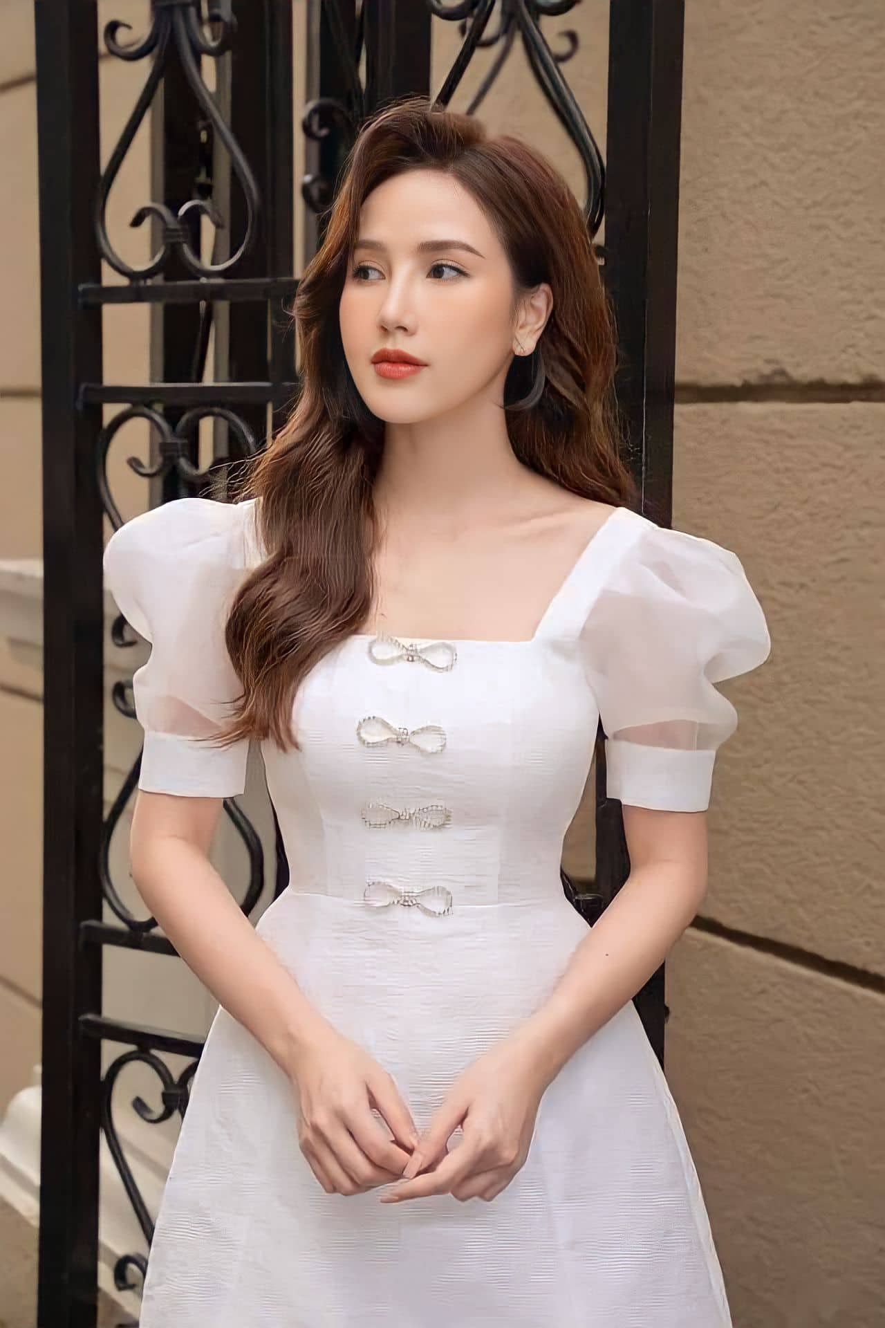 Tổng hợp Váy Tiểu Thư Trung Quốc giá rẻ, bán chạy tháng 3/2024 - Mua Thông  Minh